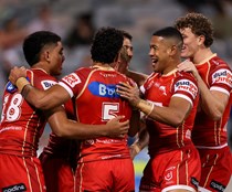 Raiders v Dolphins  Highlights - Round 12, 2026