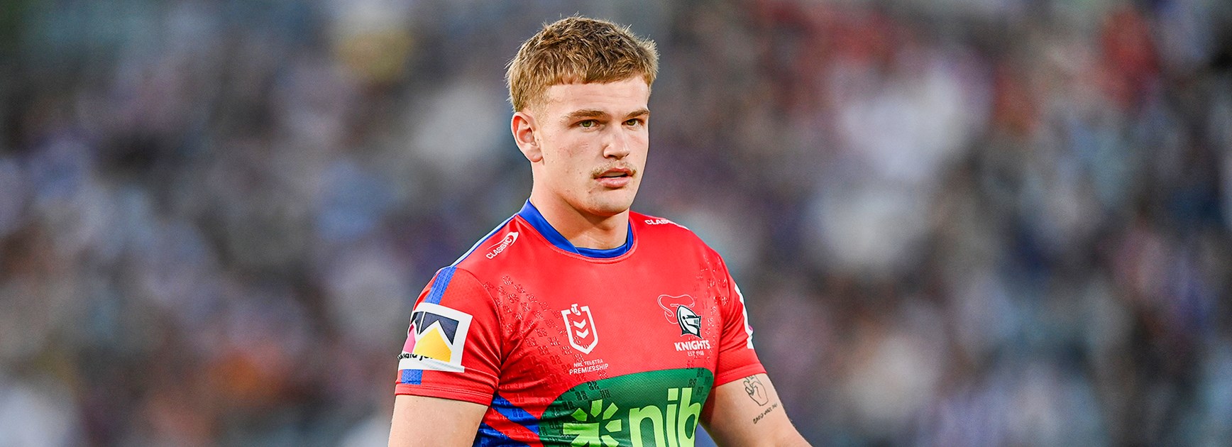 Young gun Oryn Keeley to join the Dolphins in 24'