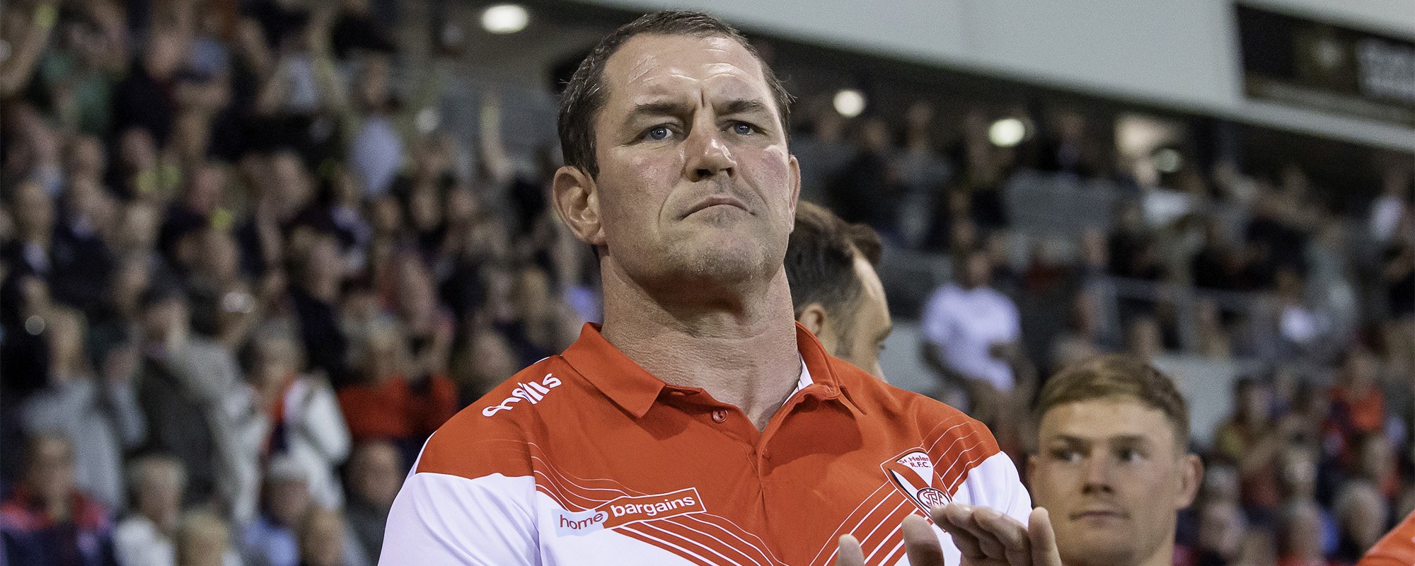 In demand Woolf reveals Bennett as Dolphins drawcard