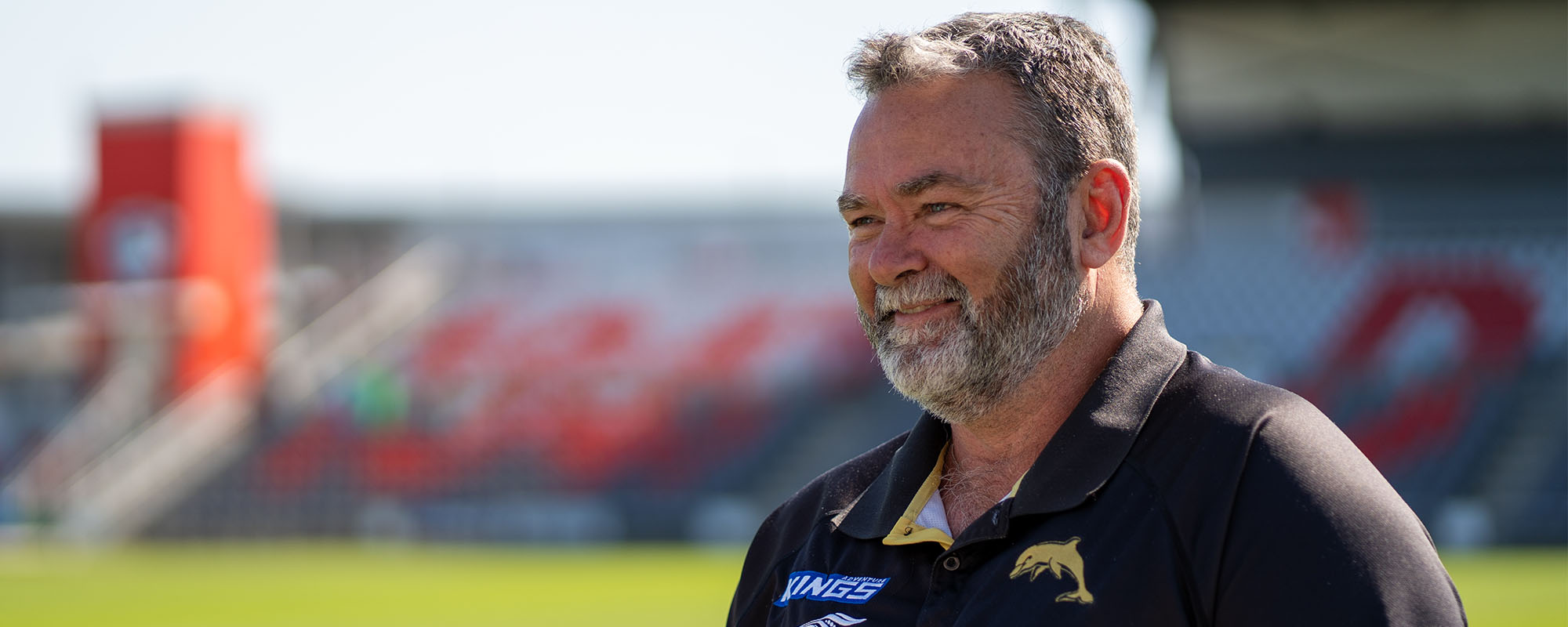 Cleal to bring Redcliffe history to Dolphins in new role