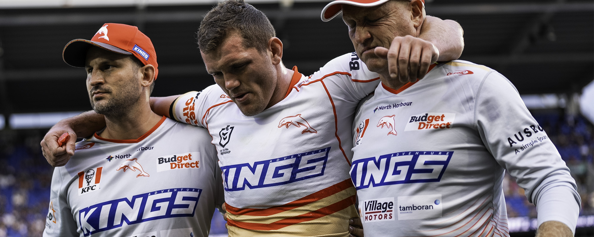 Injury update: Gilbert suffers suspected ACL injury