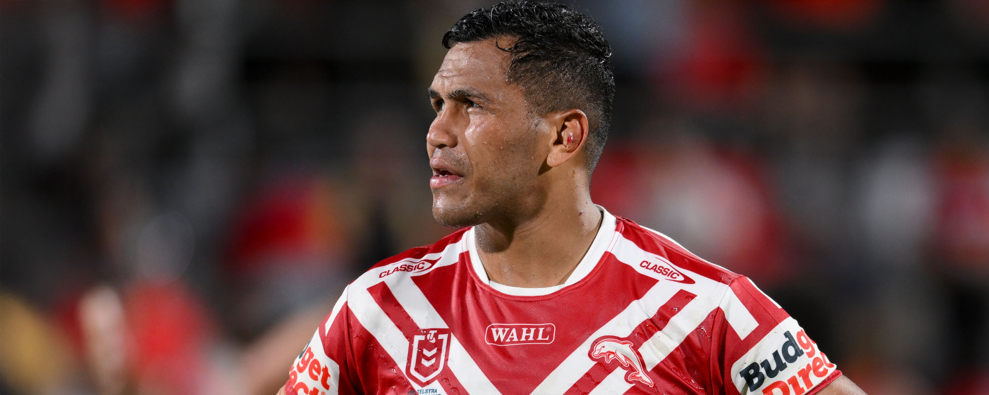 Saifiti announces medical retirement
