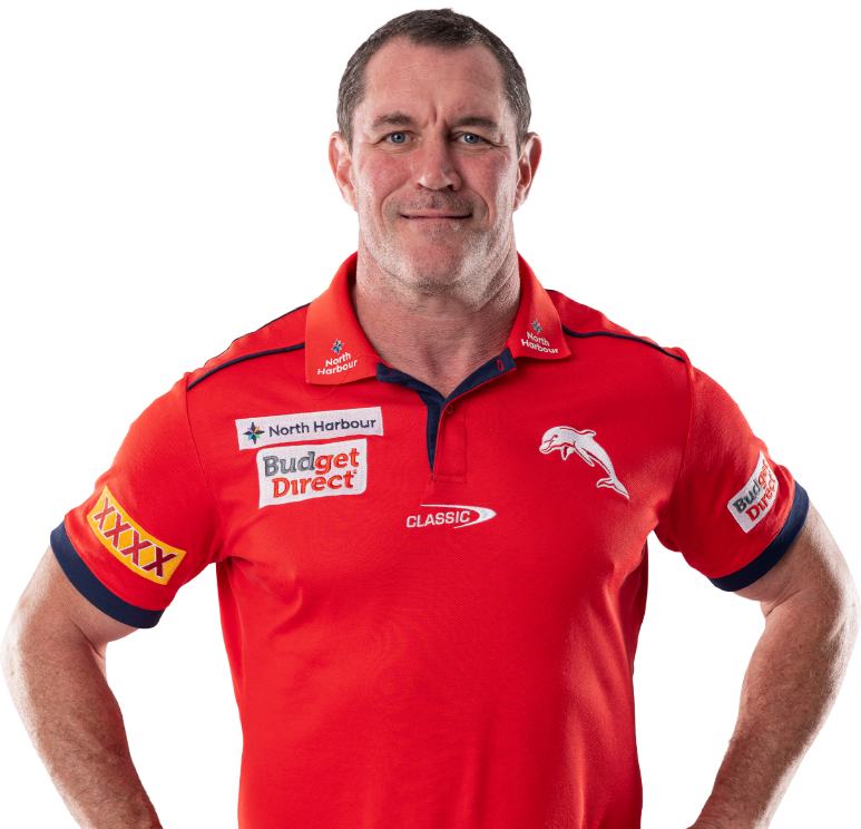 Kristian Woolf Profile Image