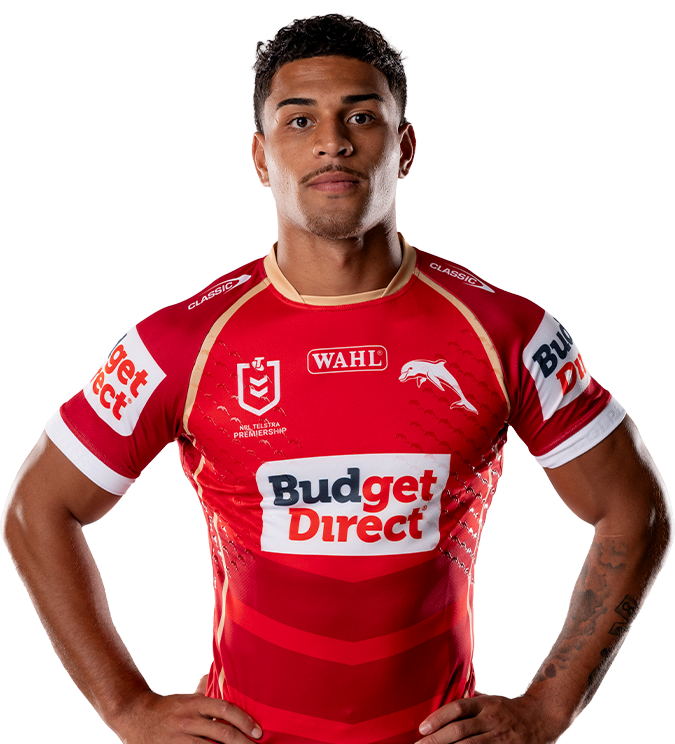 Tevita Naufahu