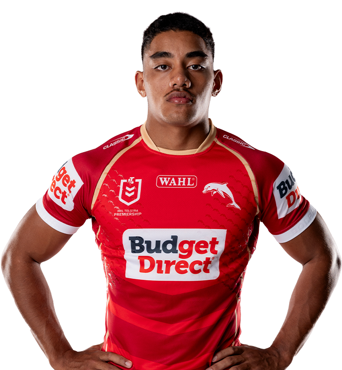 Brian Pouniu