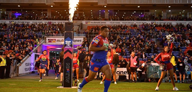 The best of Anthony Milford