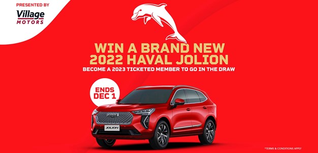 Village Motors giving Members a chance to win a car