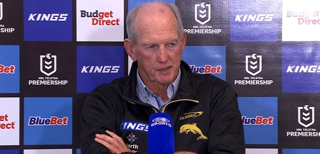 Bennett: After four losses you got to find a way to win