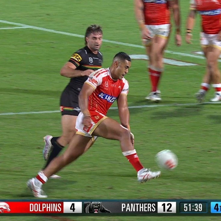 Lemuelu brilliance makes it a two point game