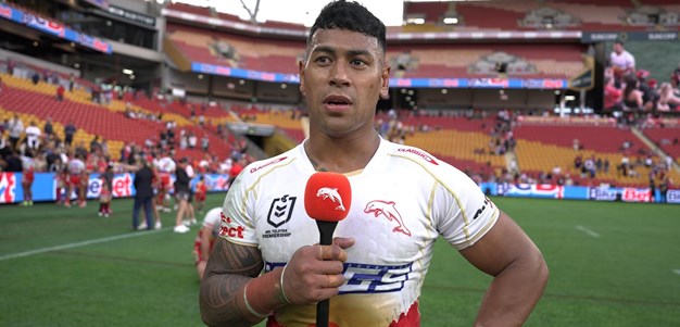 Isaako: Knights made us pay for our mistakes