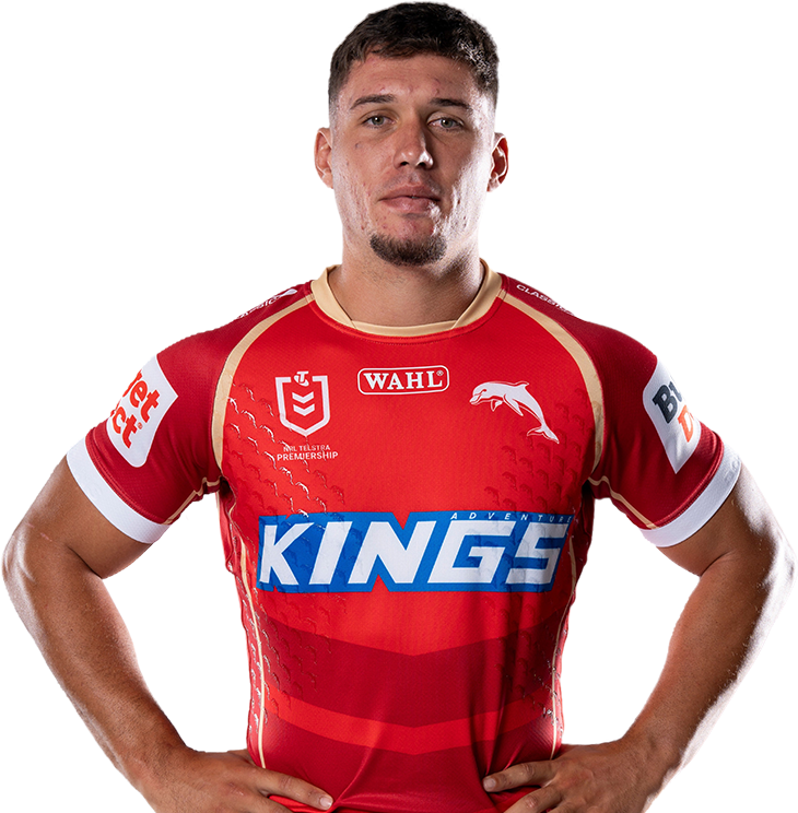 Jake Averillo Profile Image
