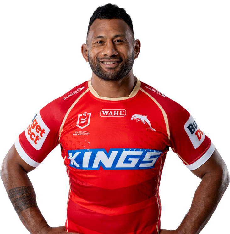 Francis Molo Profile Image