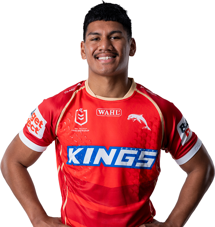 LJ Nonu Profile Image