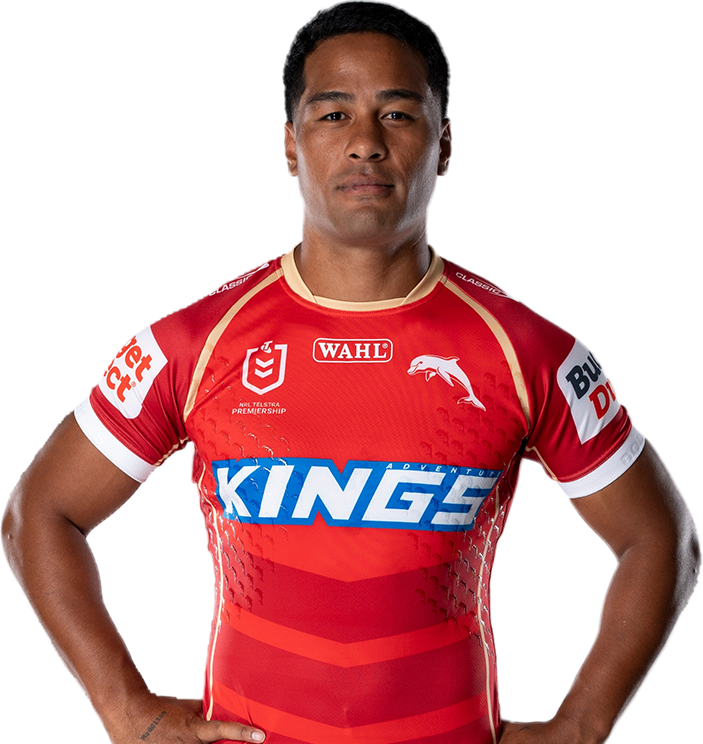 Max Feagai Profile Image
