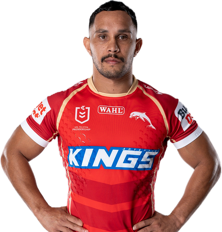 Trai Fuller Profile Image