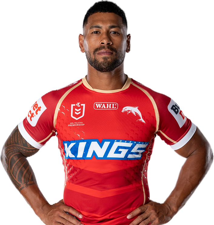Jamayne Isaako Profile Image