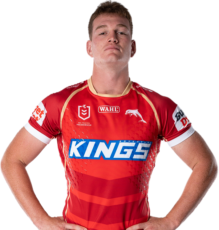 Ryan Jackson Profile Image