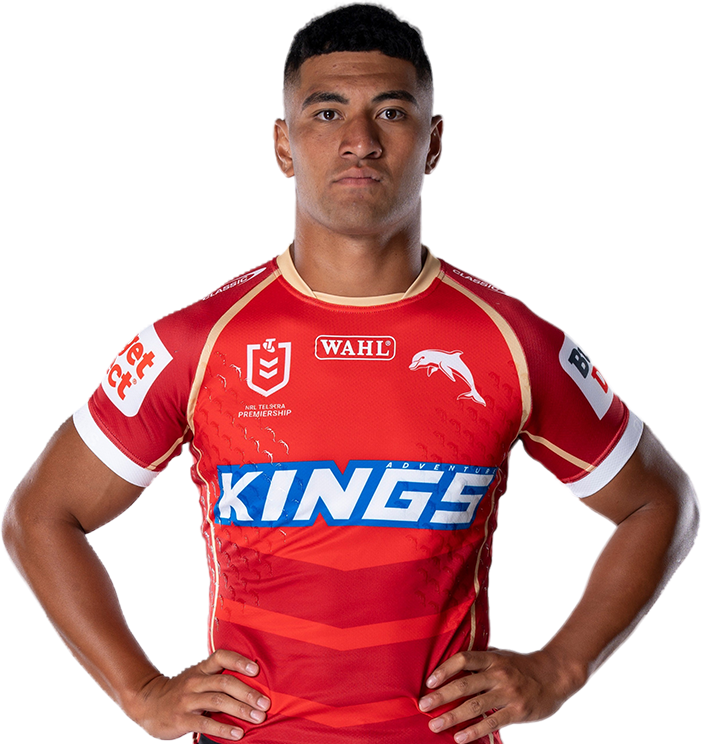 Isaiya Katoa Profile Image