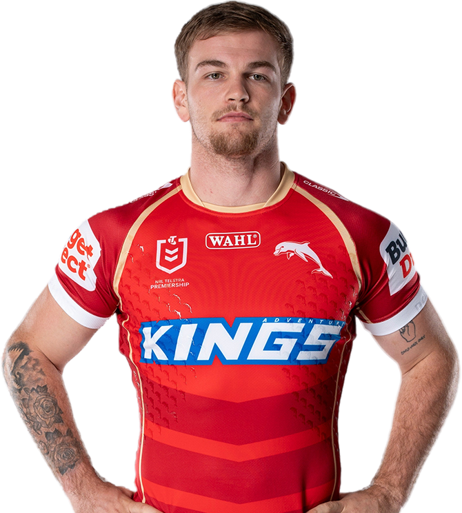 Oryn Keeley Profile Image