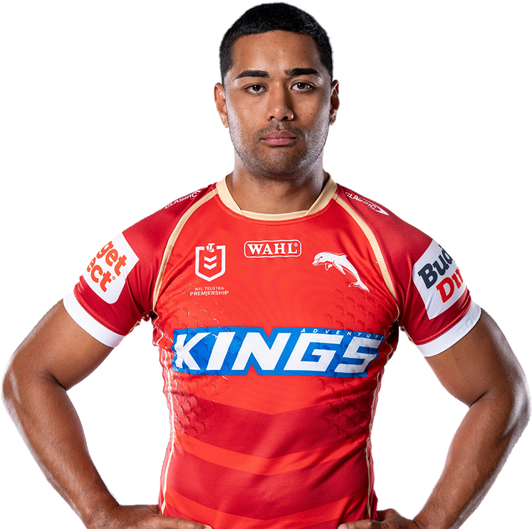 Connelly Lemuelu Profile Image