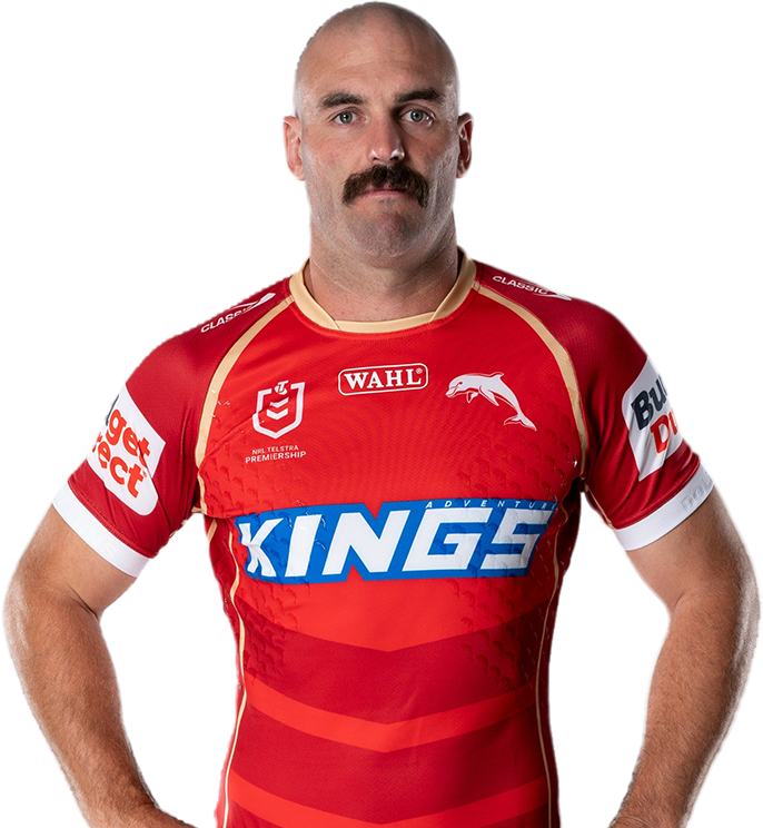 Mark Nicholls Profile Image