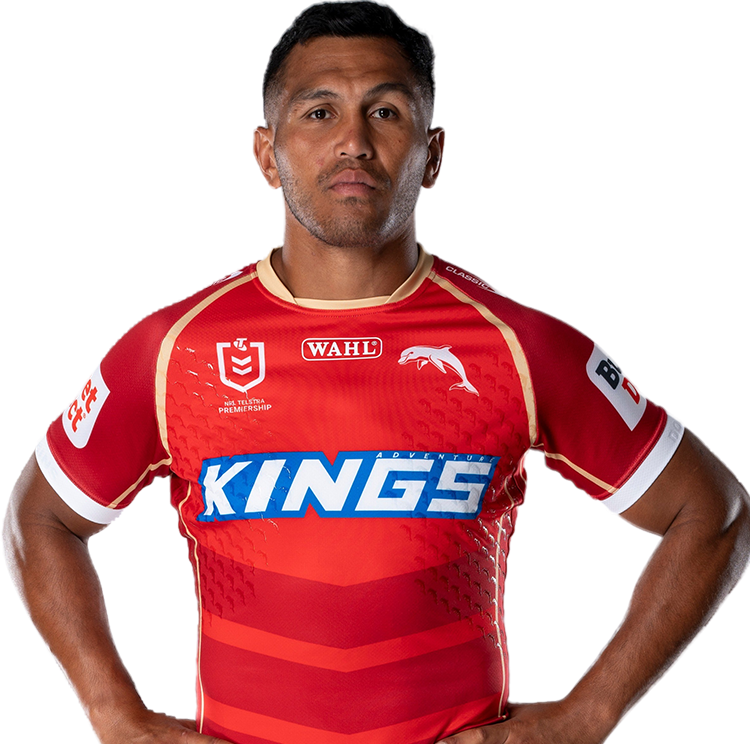 Daniel Saifiti Profile Image