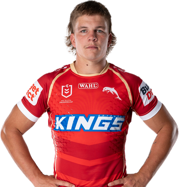 James Walsh Profile Image