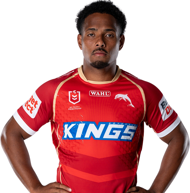 Michael Waqa Profile Image