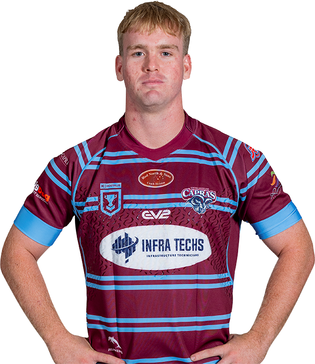 Bailey Cavanough Profile Image