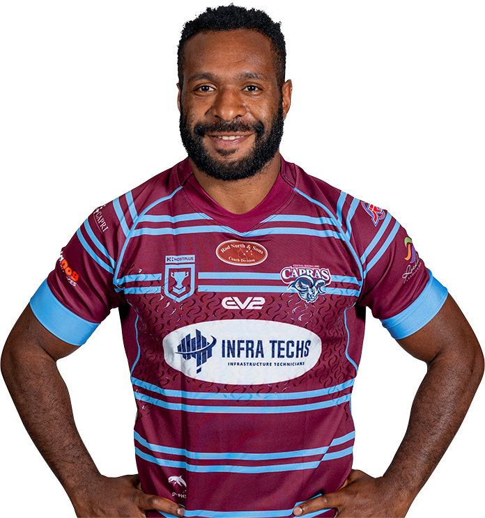 Bob Tenza Profile Image
