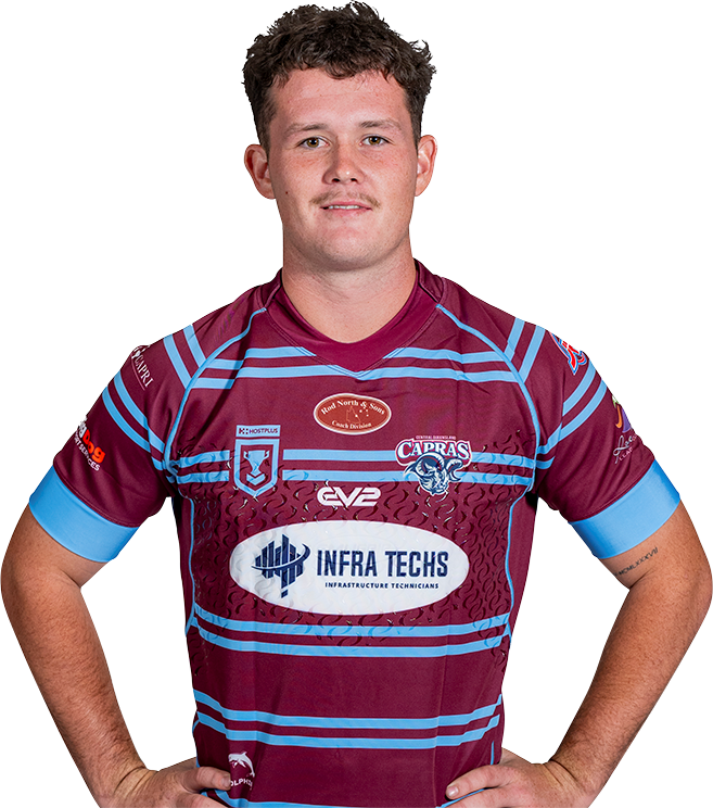 Jackson Miller Profile Image