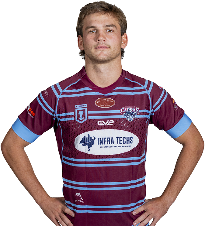 Jai Hansen Profile Image