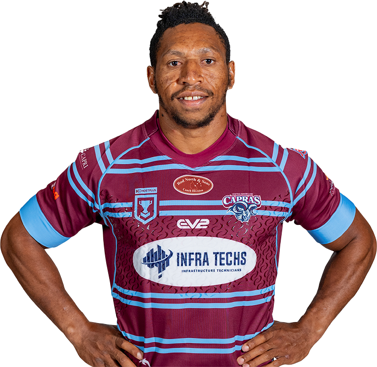 Manu Sent Profile Image
