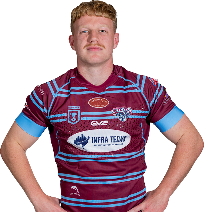 Noah Ryan Profile Image