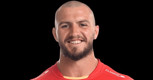 Ray Stone Official NRL profile of Ray Stone for Dolphins | Dolphins