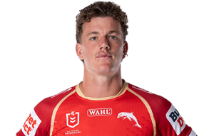Photo of Jack Bostock
