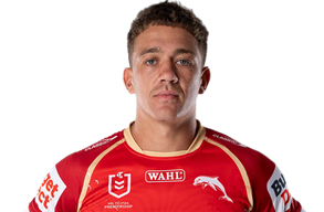 Photo of Kurt Donoghoe