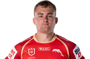 Photo of Harrison Graham