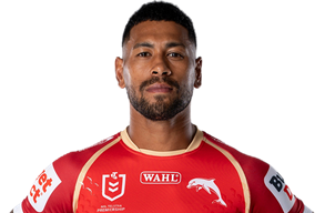 Photo of Jamayne Isaako