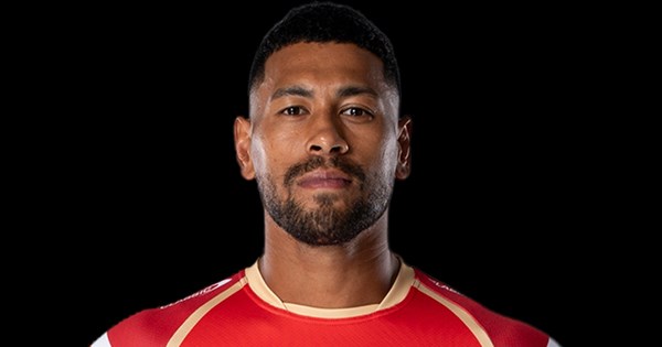 Issako Official NRL profile of Jamayne Isaako for Dolphins | Dolphins