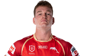 Photo of Ryan Jackson