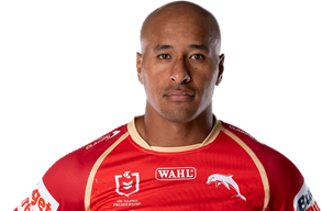 Photo of Felise Kaufusi