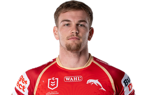 Photo of Oryn Keeley