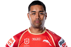 Photo of Connelly Lemuelu