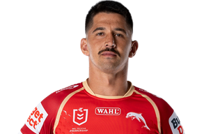 Photo of Jeremy Marshall-King