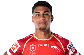 Photo of Tevita Naufahu