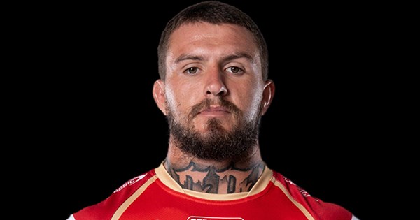 Ray Stone Official NRL profile of Ray Stone for Dolphins | Dolphins