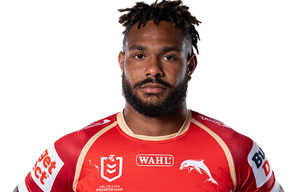 Photo of Hamiso Tabuai-Fidow