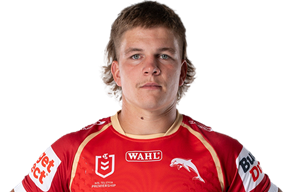 Photo of James Walsh