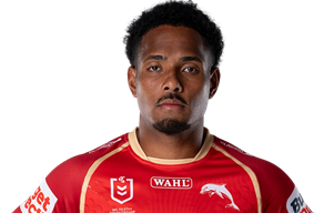 Photo of Michael Waqa